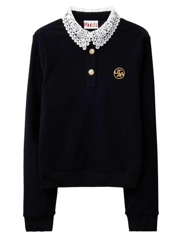 ユタ ドゥカットパンチングレースPKスリーブ (女性用)