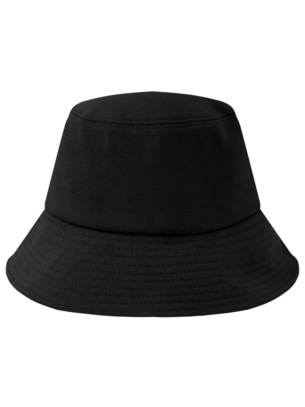 UTAA デイズ シンボル クラシック バケットハット ブラック : Women's