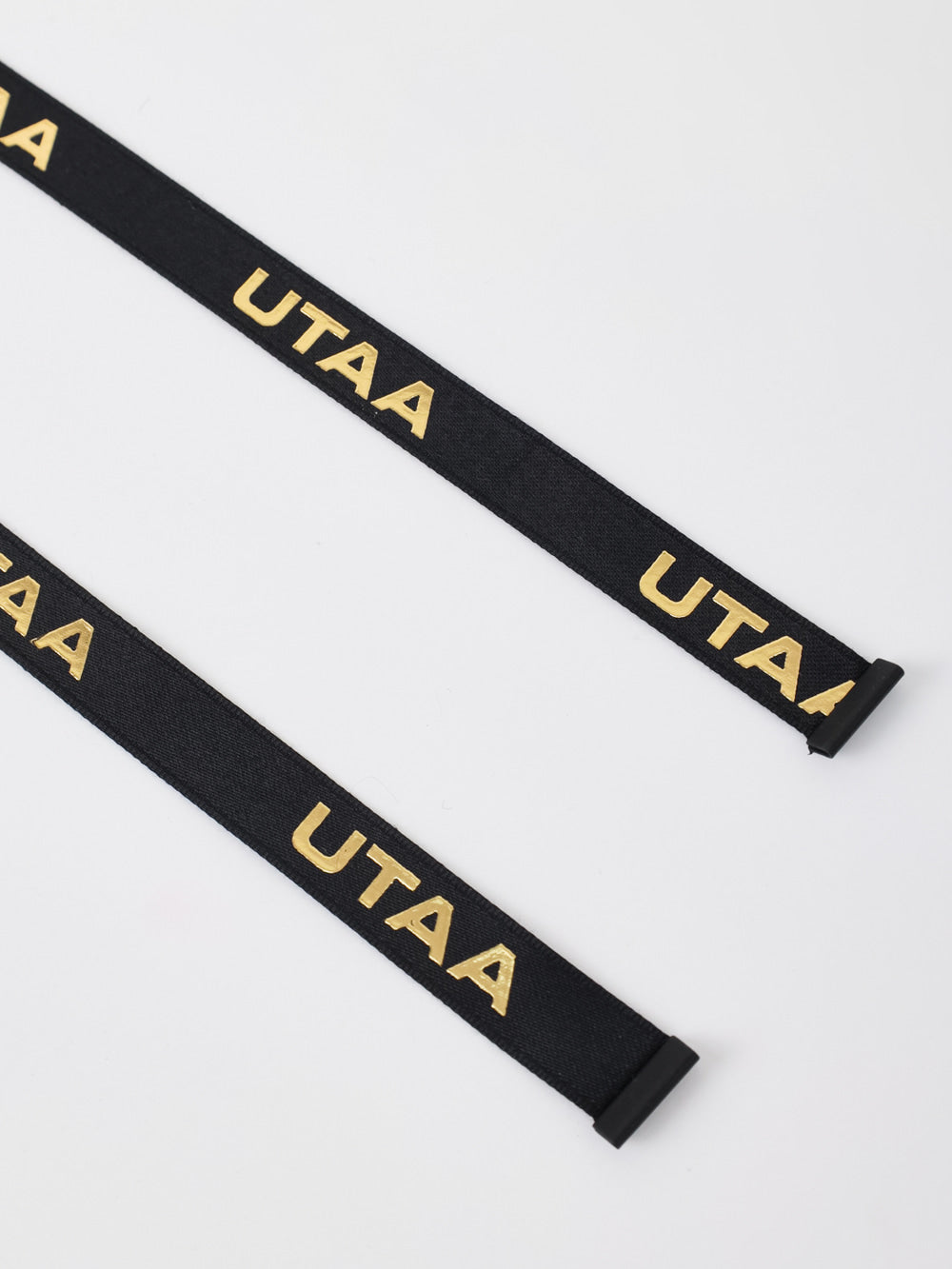 UTAA メロウタータンチェックバケットハット ネイビー : Women's