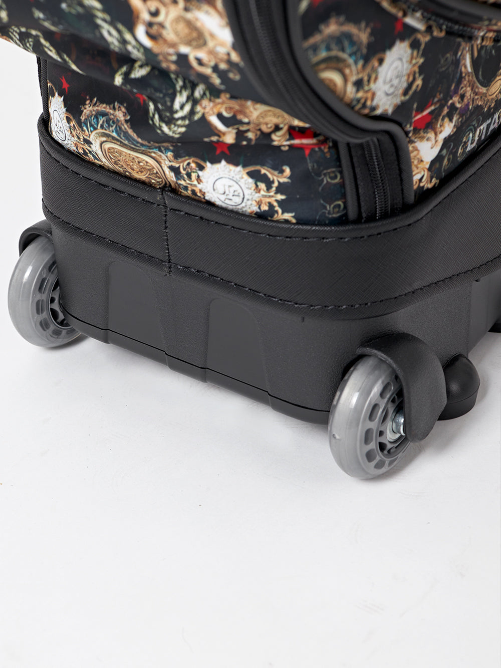 ユタ ナイトメア キャディバッグ : 女性用