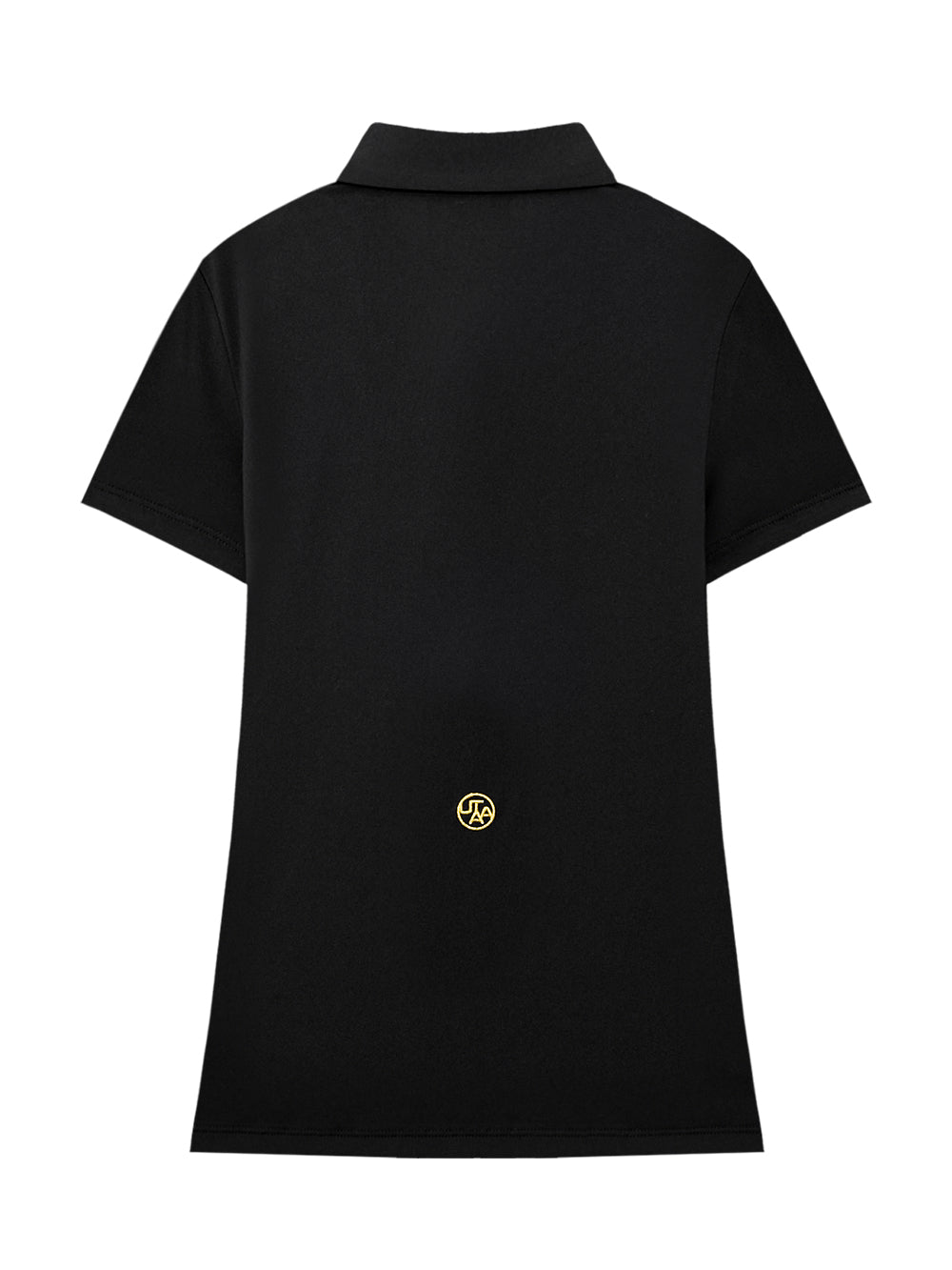UTAA クラウンパンサーキングダムPK Tシャツ ブラック:レディース