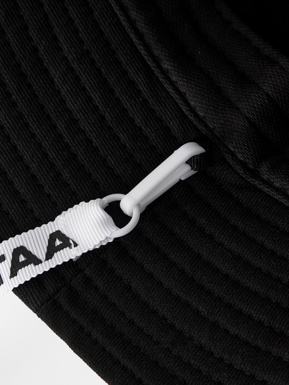 UTAA デイズ シンボル クラシック バケットハット ブラック : Women's