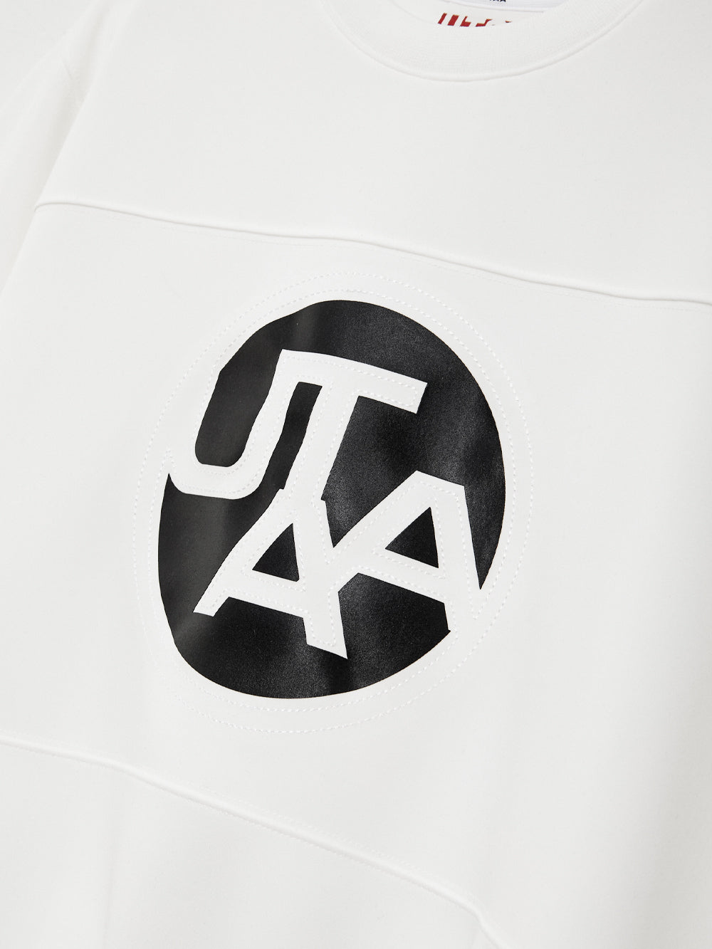 UTAA ポーラーシンボルセクションMTM ホワイト : Women's