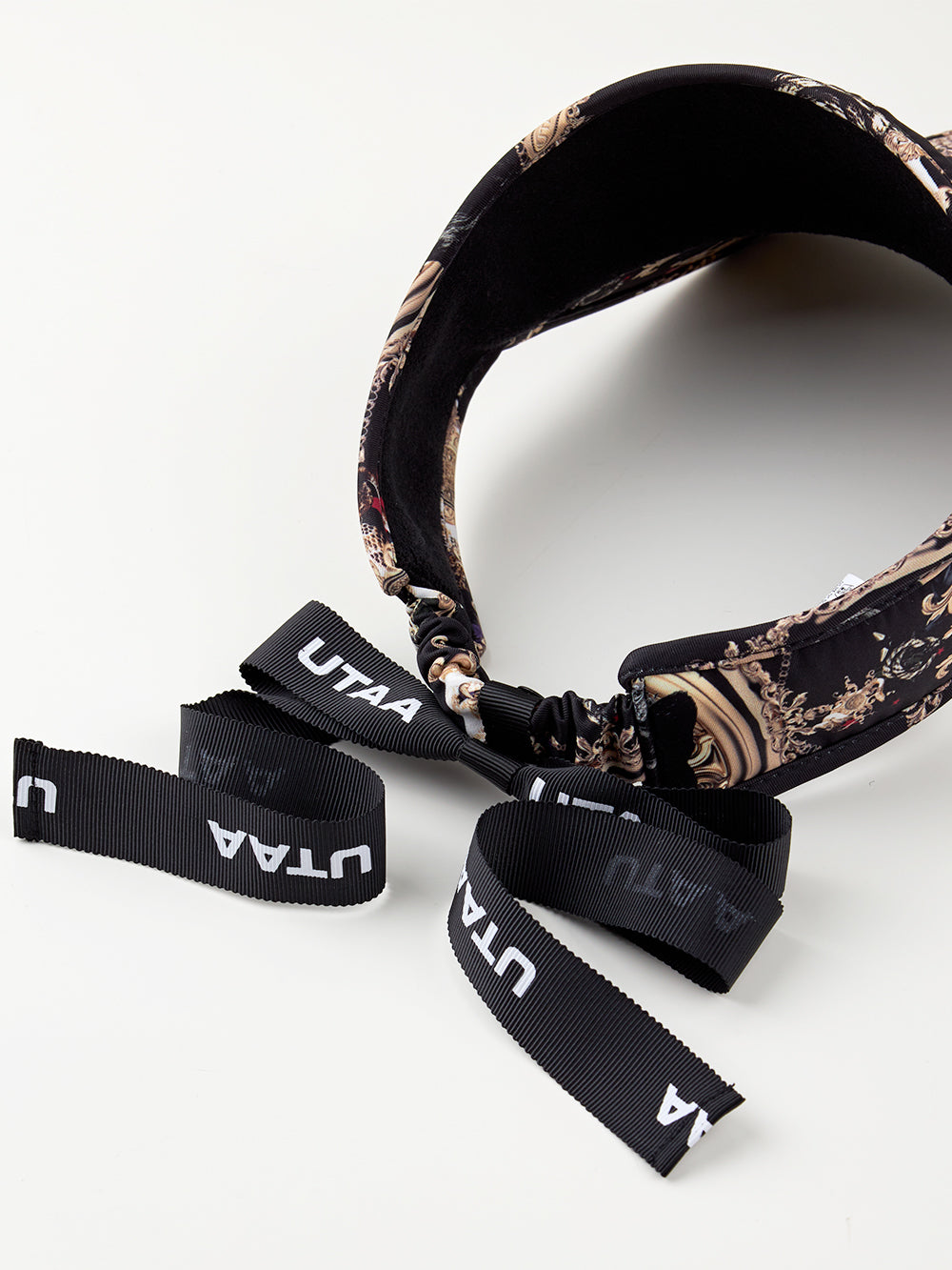 ユタ ナイトメア サンバイザー : 女性用