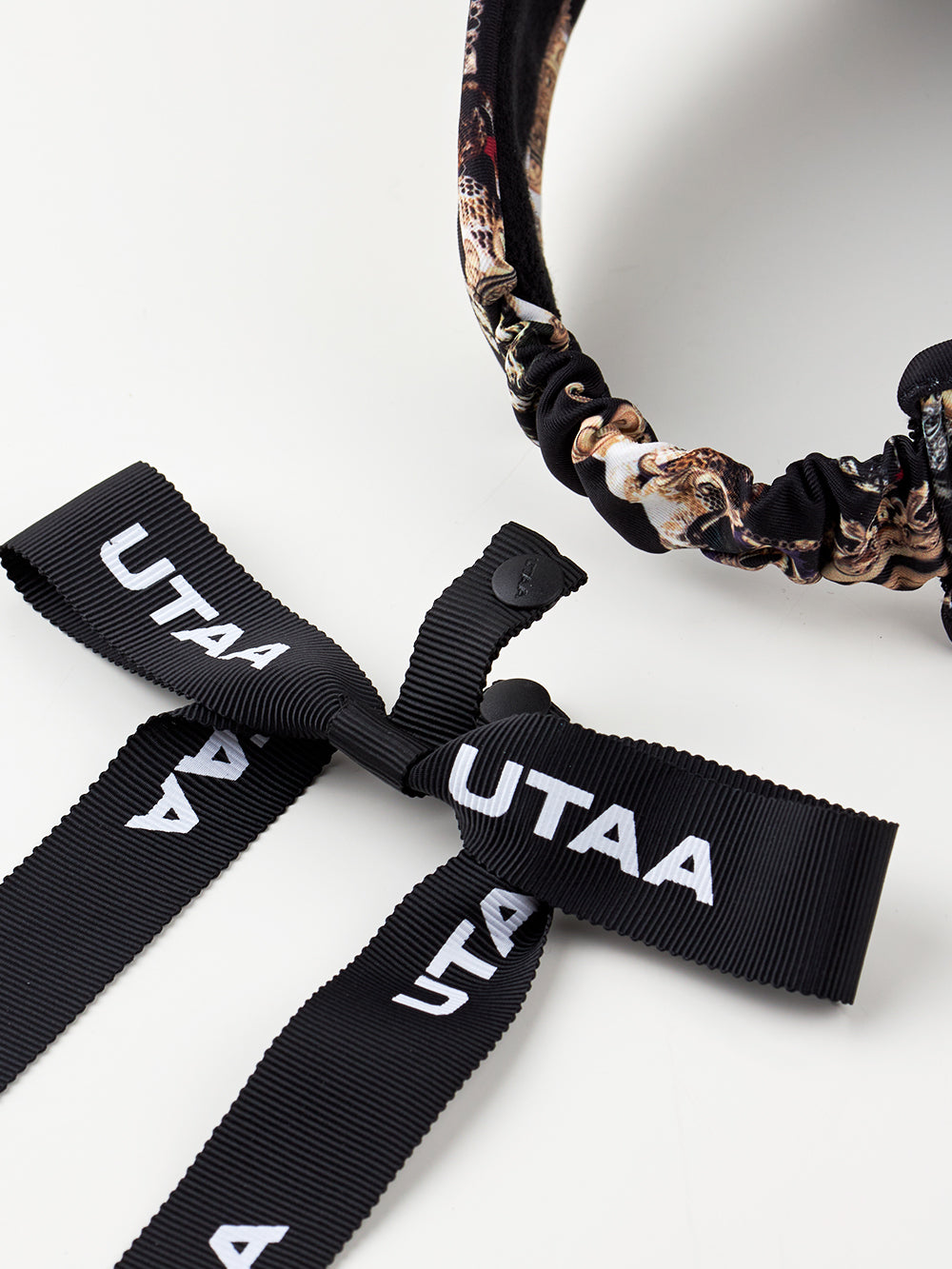 ユタ ナイトメア サンバイザー : 女性用