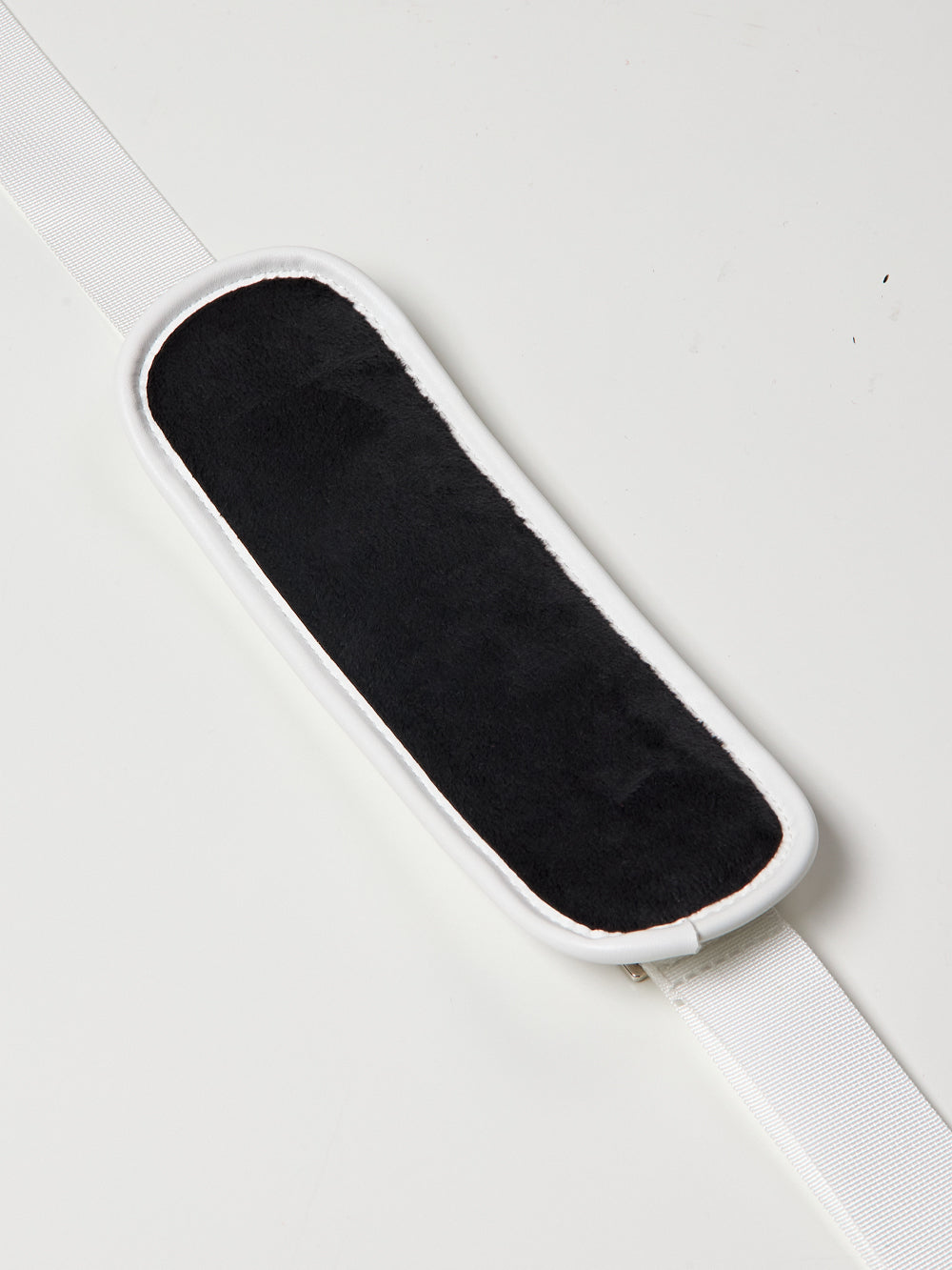 ユタ ダイヤキルティングハーフバッグ