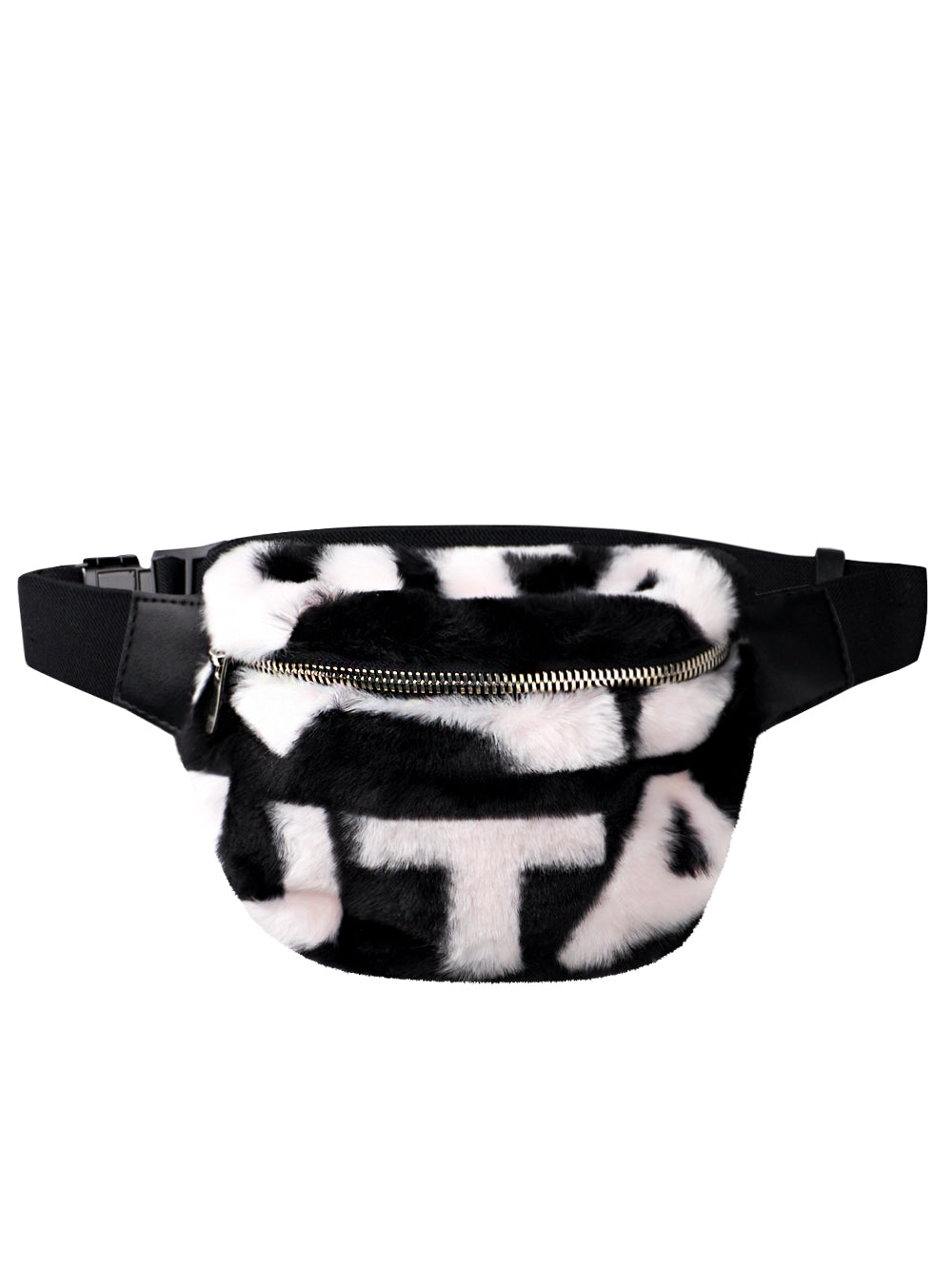 ユタ シグナルロゴファーベルトバッグ