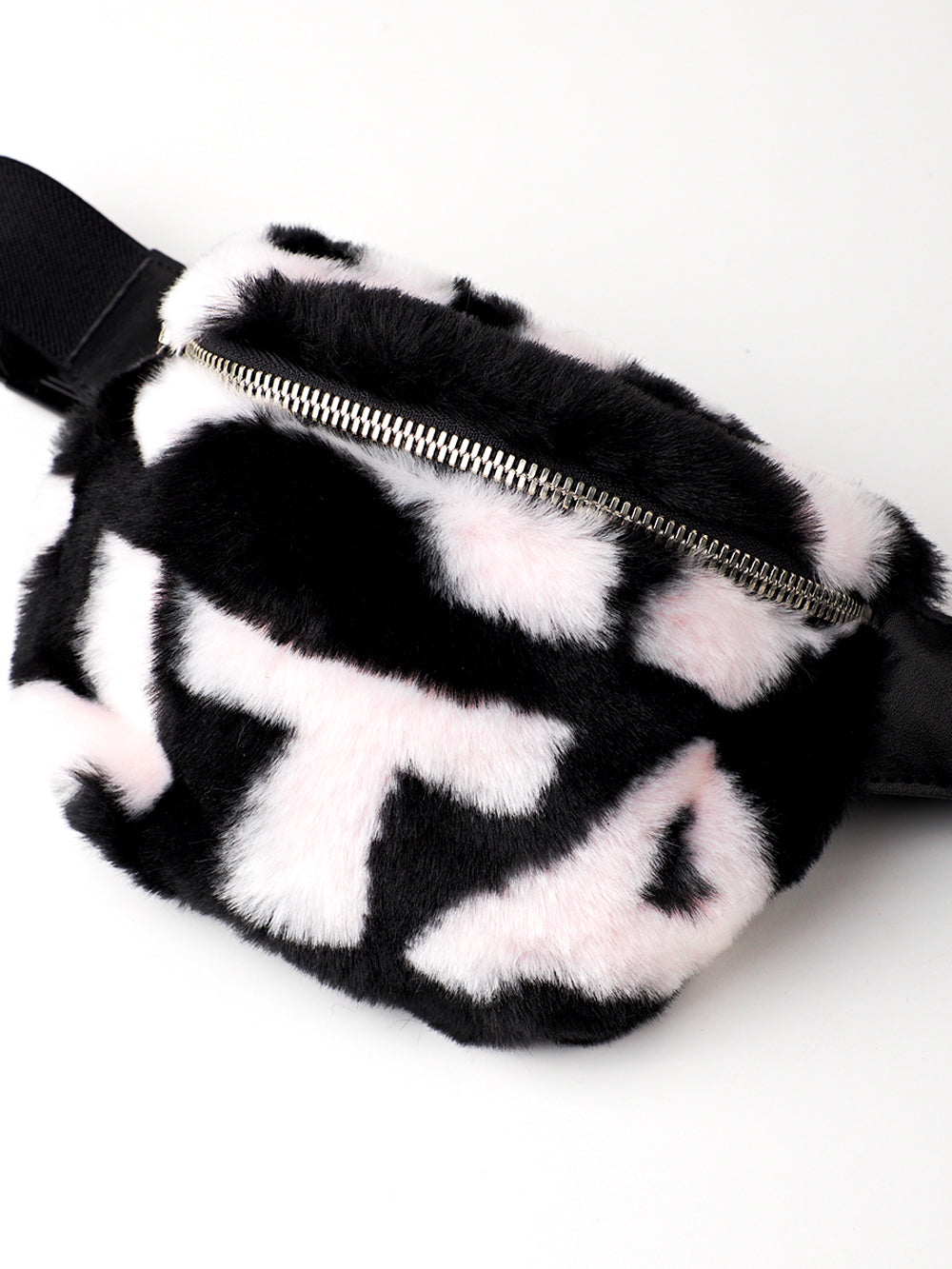 ユタ シグナルロゴファーベルトバッグ