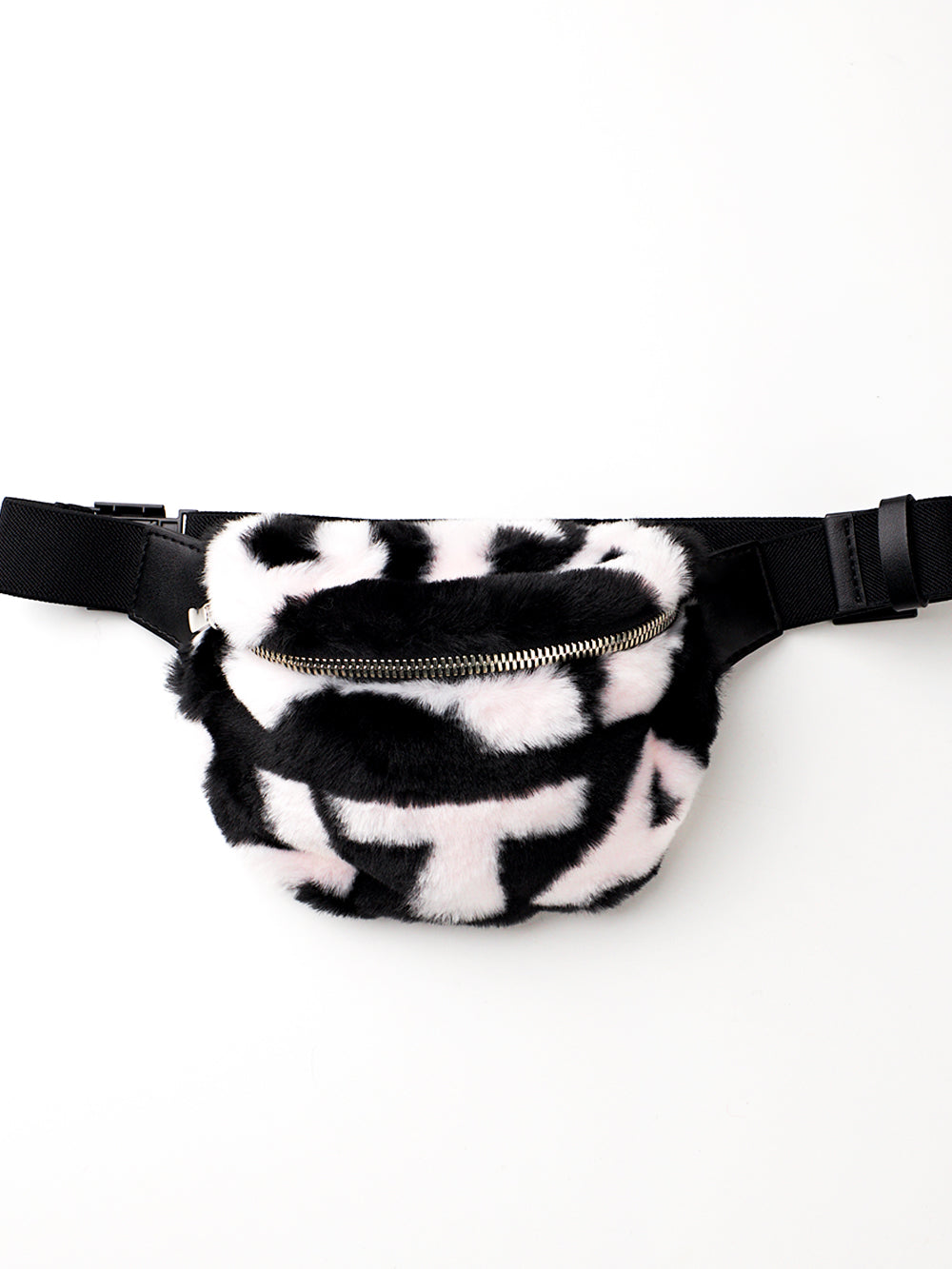 ユタ シグナルロゴファーベルトバッグ