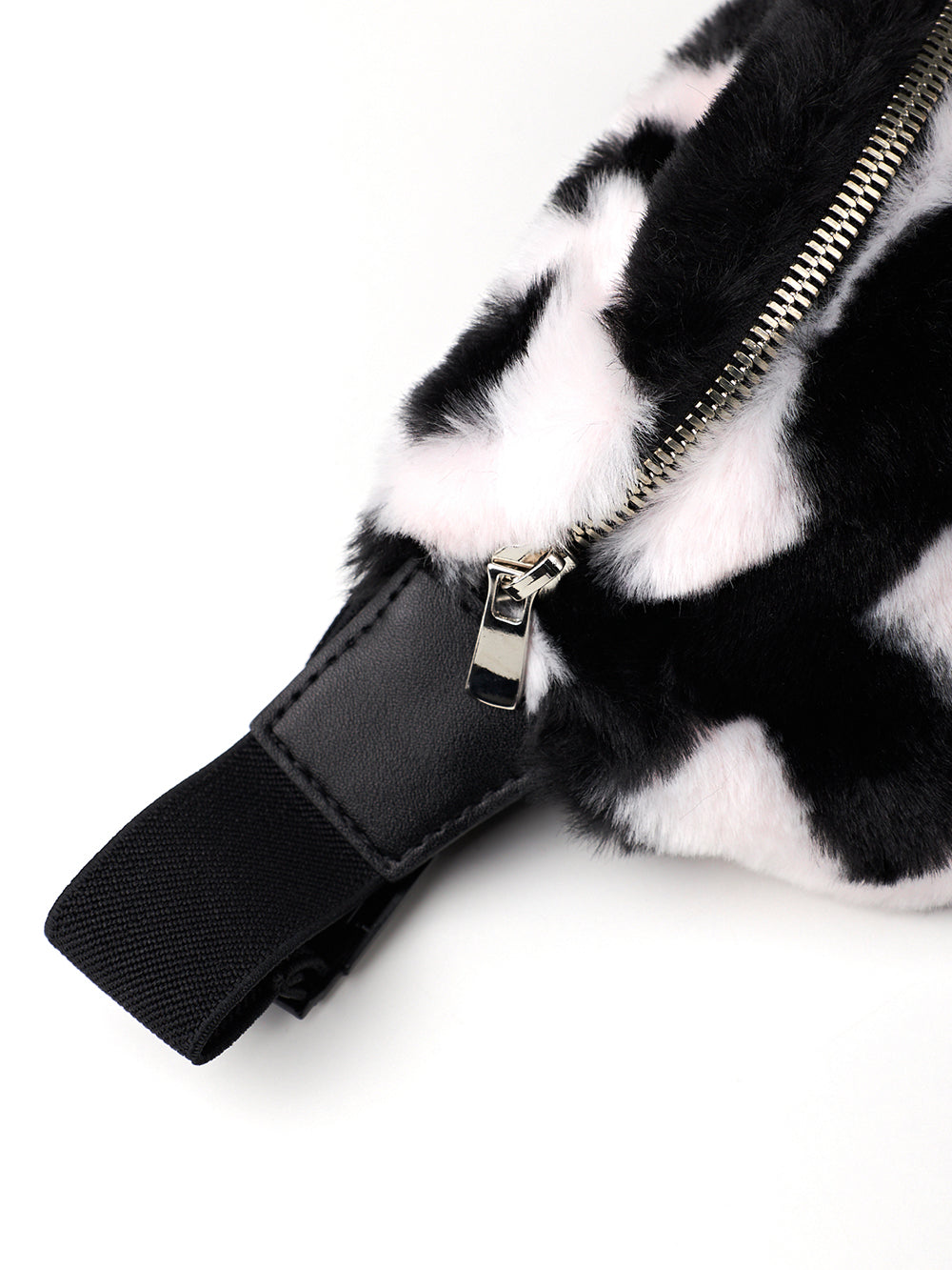 ユタ シグナルロゴファーベルトバッグ