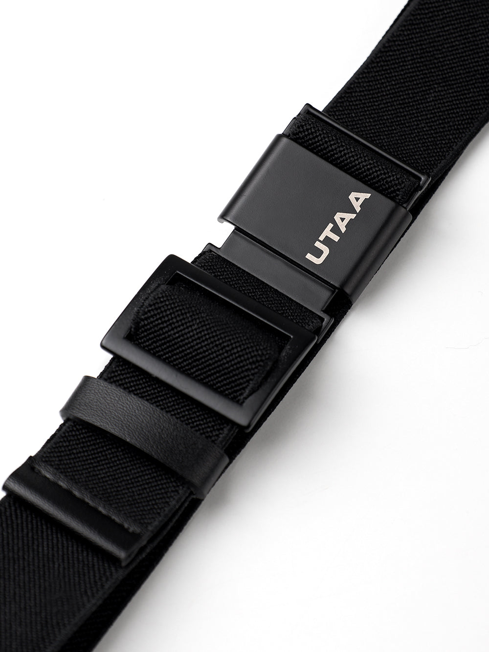 ユタ シグナルロゴファーベルトバッグ