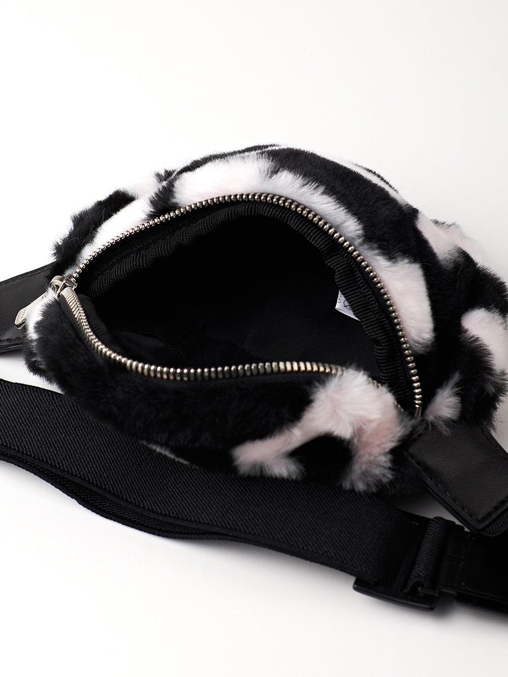 ユタ シグナルロゴファーベルトバッグ