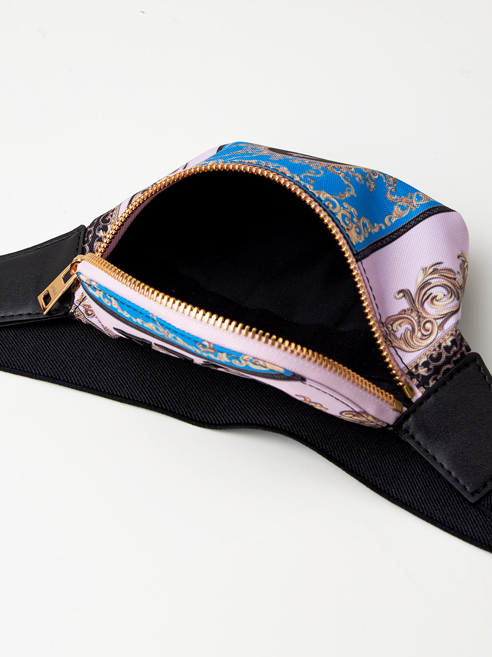 ユタ バロックベルトバッグ