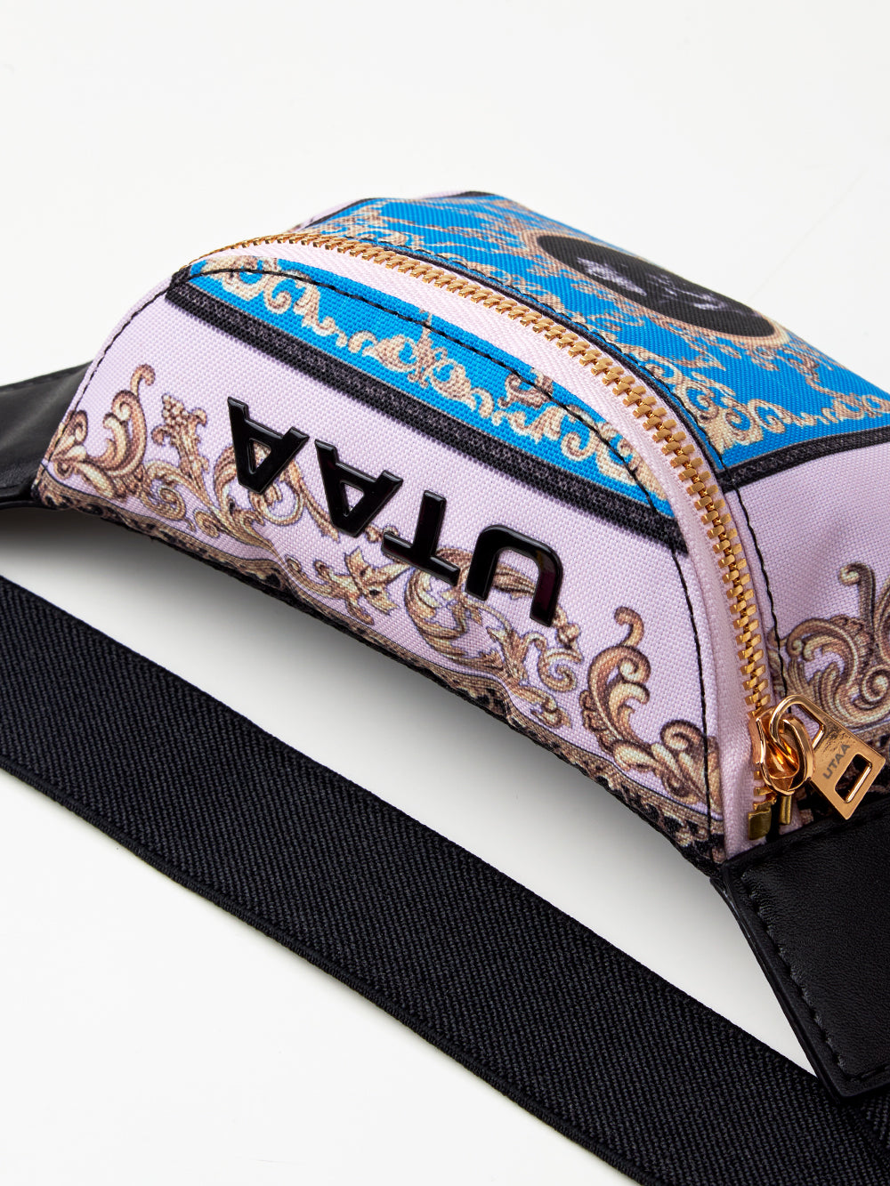 ユタ バロックベルトバッグ