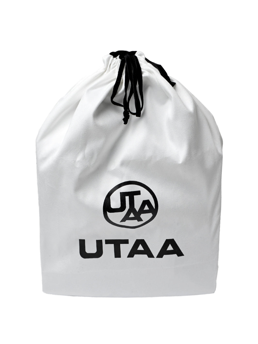 ユタ シグナルロゴトッドバッグ