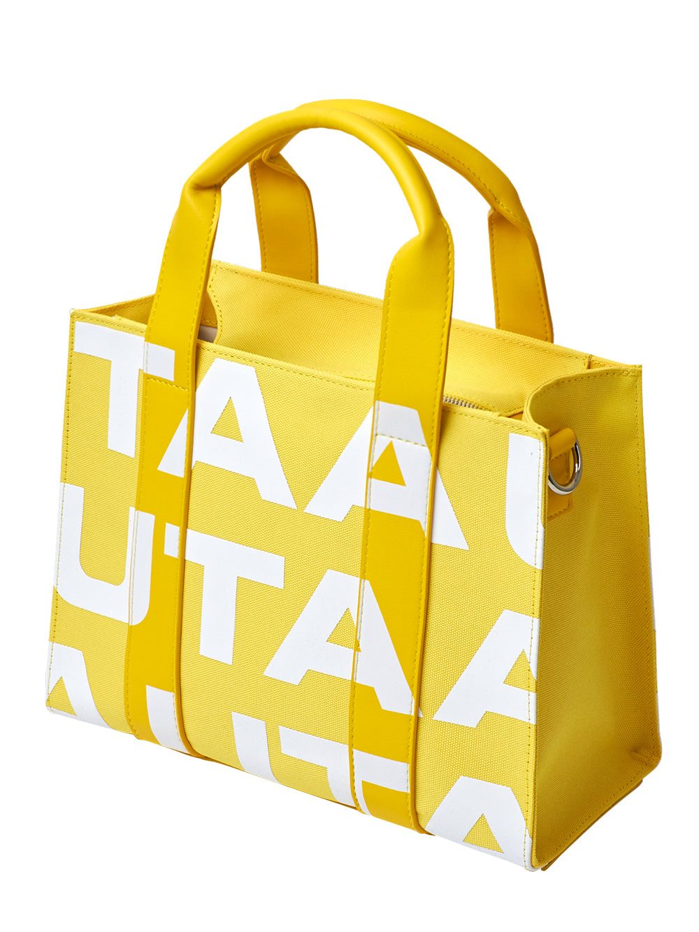 ユタ シグナルロゴトッドバッグ