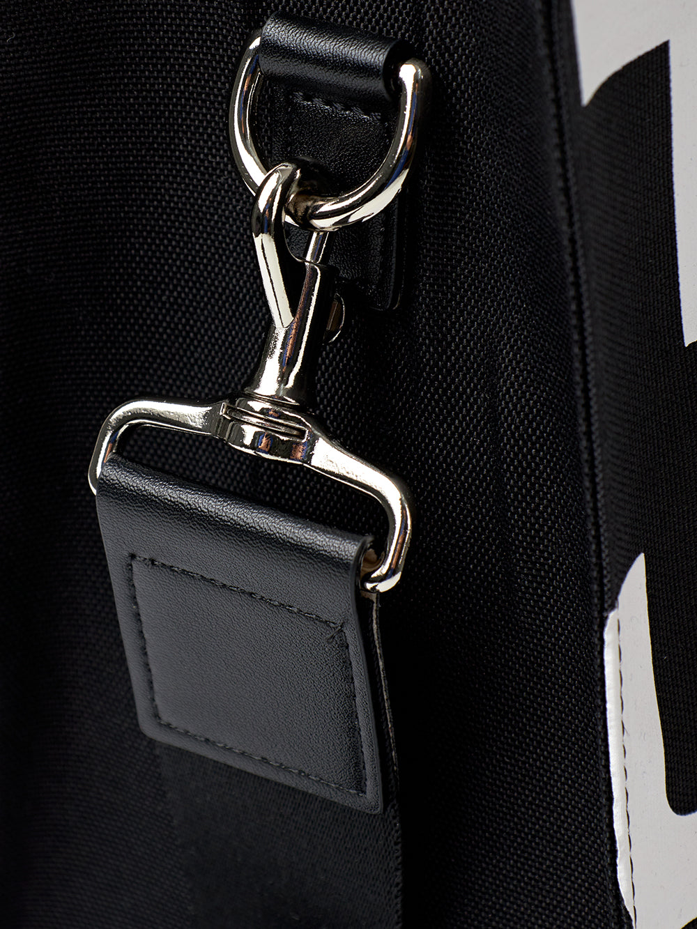 ユタ シグナルロゴトッドバッグ