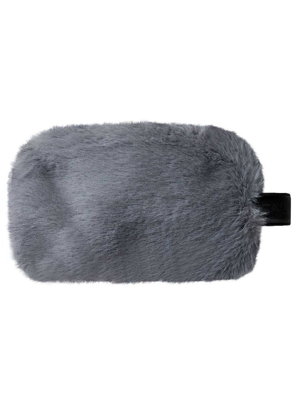 ユタ スノーファーカラーポーチバッグ