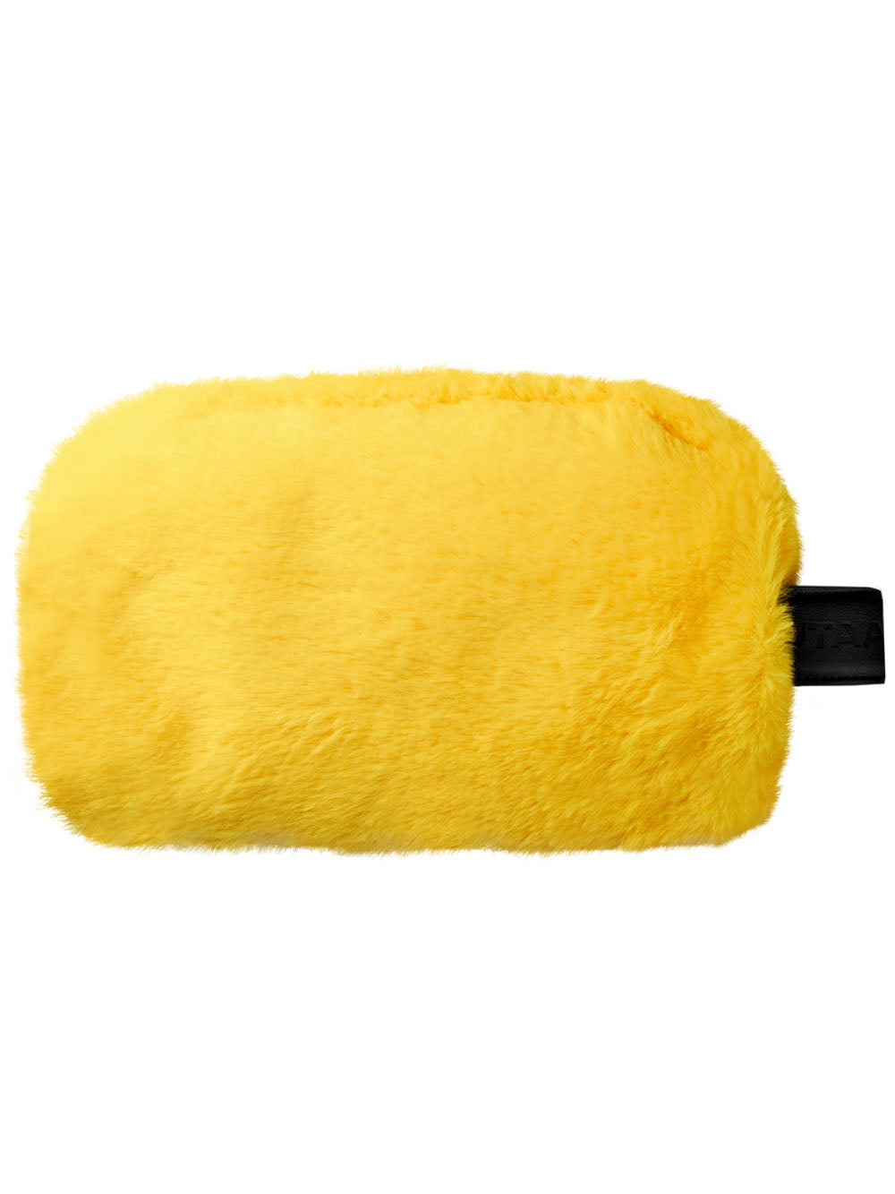 ユタ スノーファーカラーポーチバッグ