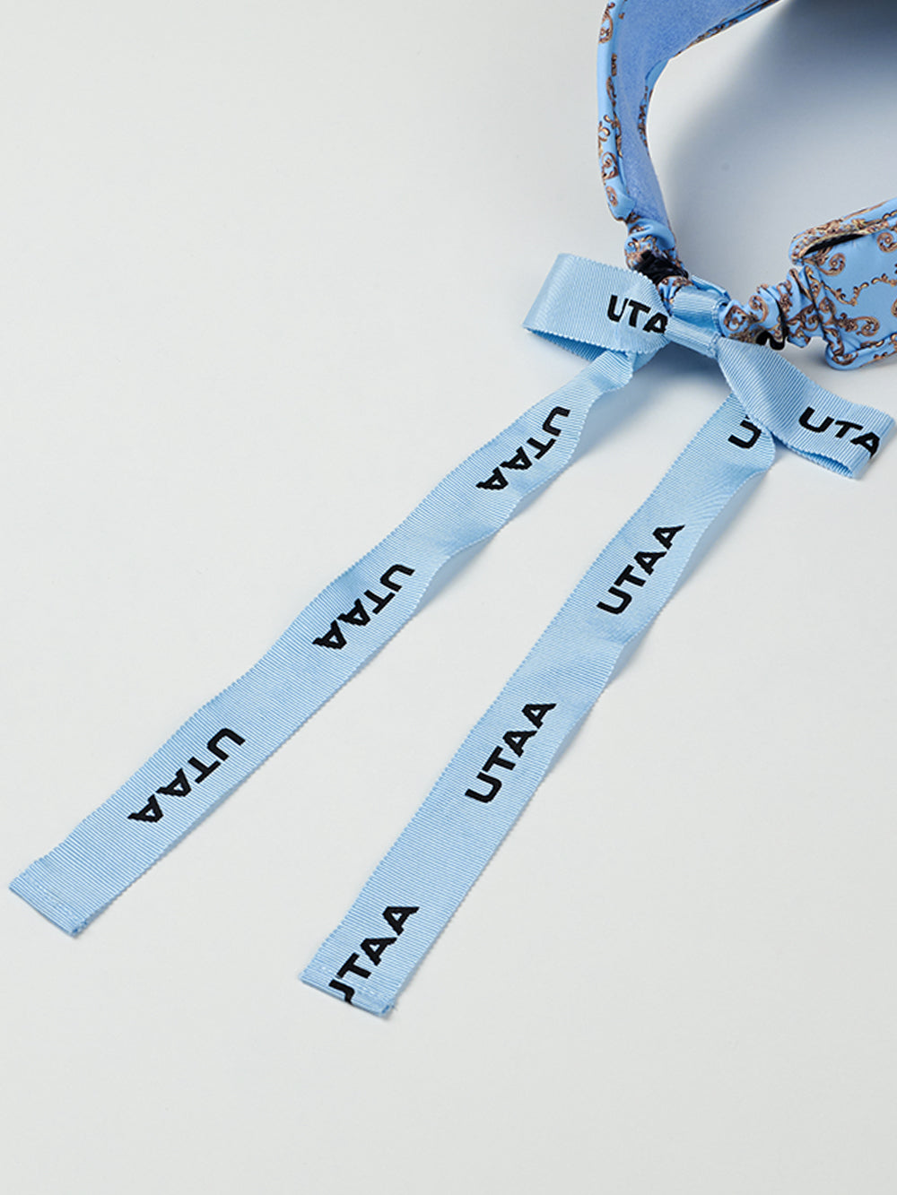 ユタ ドットパンサーサンバイザー (女性用)