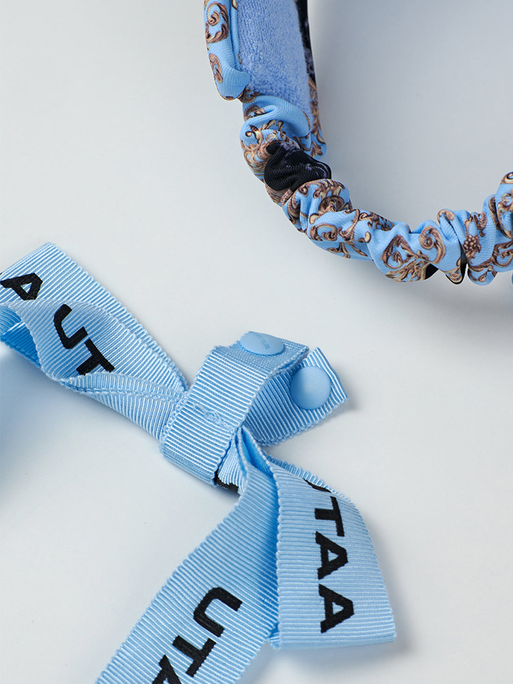 ユタ ドットパンサーサンバイザー (女性用)