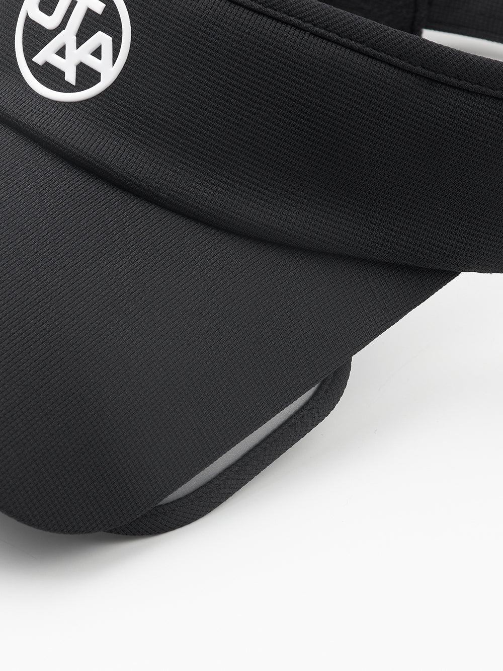 ユタ オリンパスサンスライドバイザー (男性用)