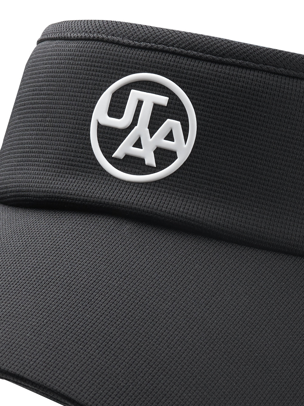 ユタ オリンパスサンスライドバイザー (男性用)