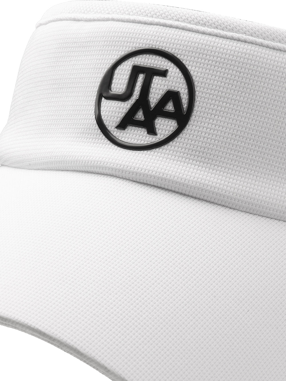 ユタ オリンパスサンスライドバイザー (男性用)