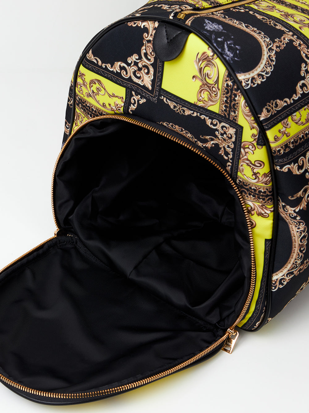 ユタ ダズルバロックボストンバッグ