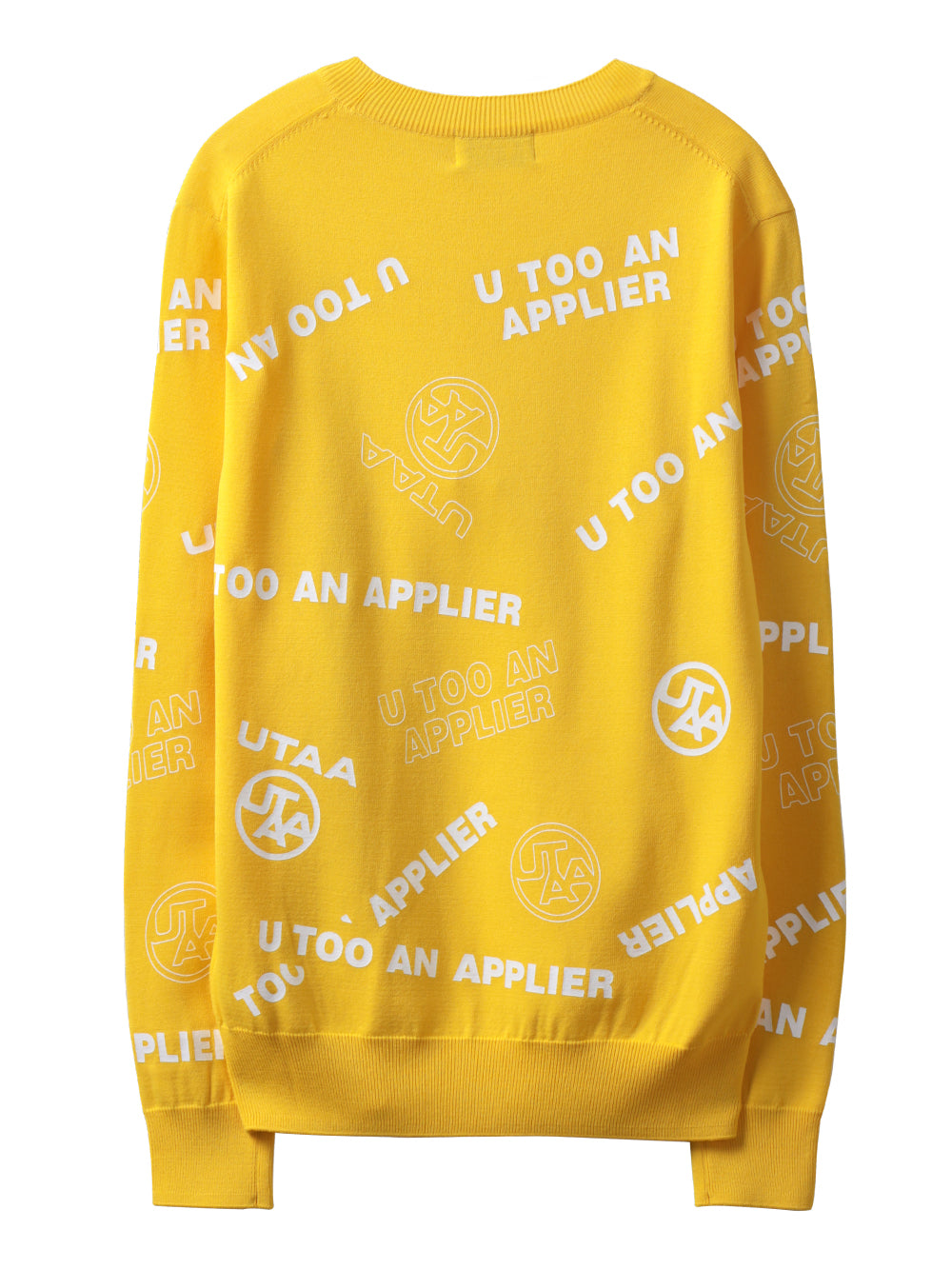 ユタ トラフィックメッセンジャーニットプールオバー (女性用)