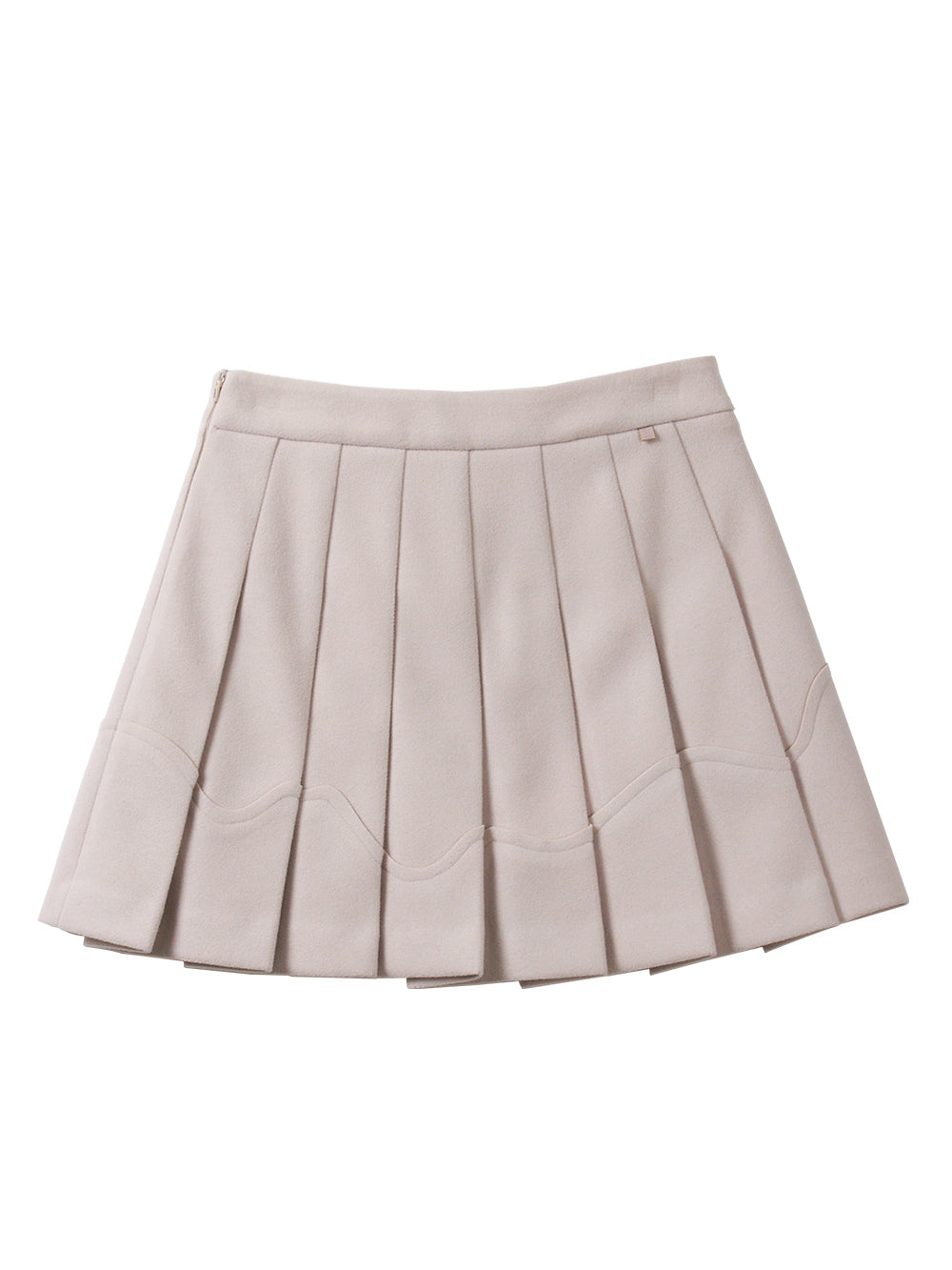 ユタ キャニオンフレアウィンタースカート