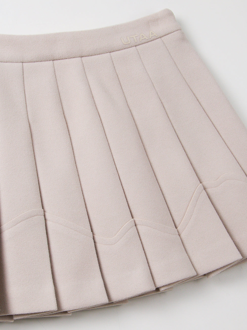 ユタ キャニオンフレアウィンタースカート