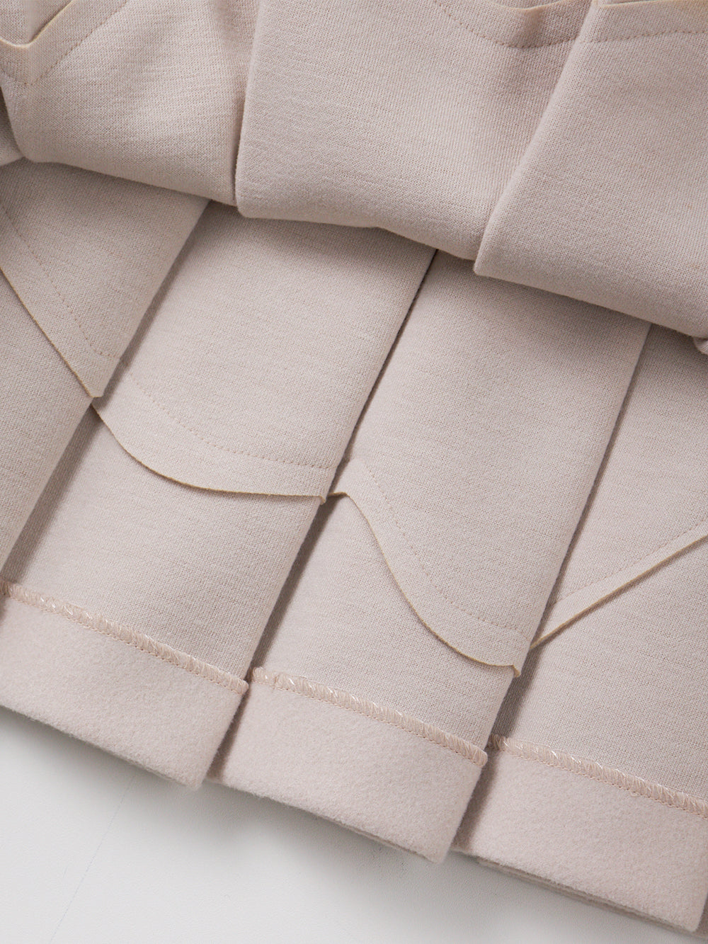 ユタ キャニオンフレアウィンタースカート