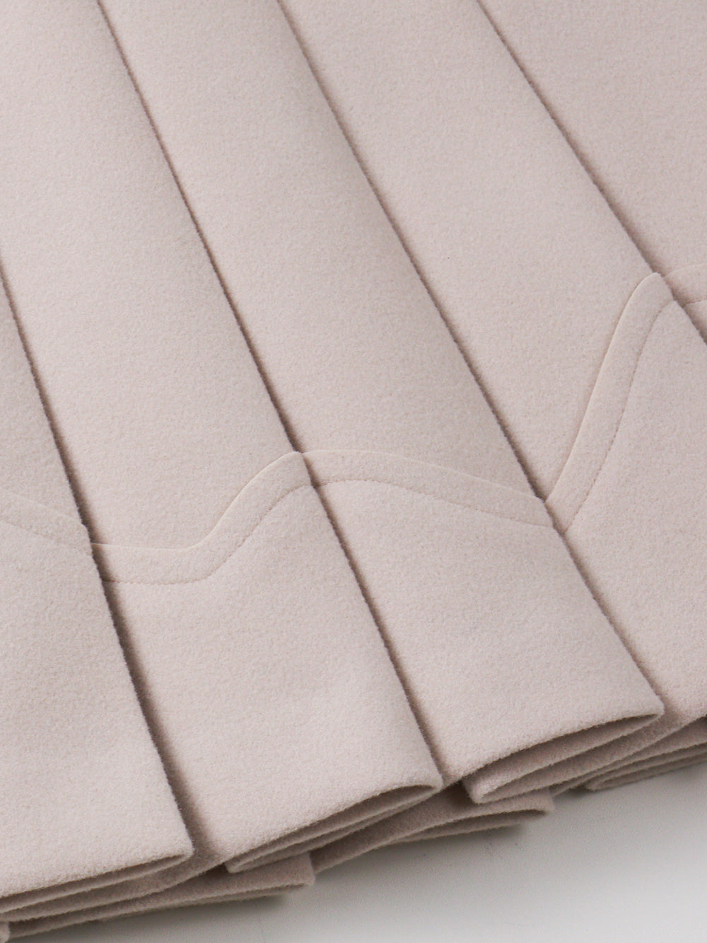 ユタ キャニオンフレアウィンタースカート