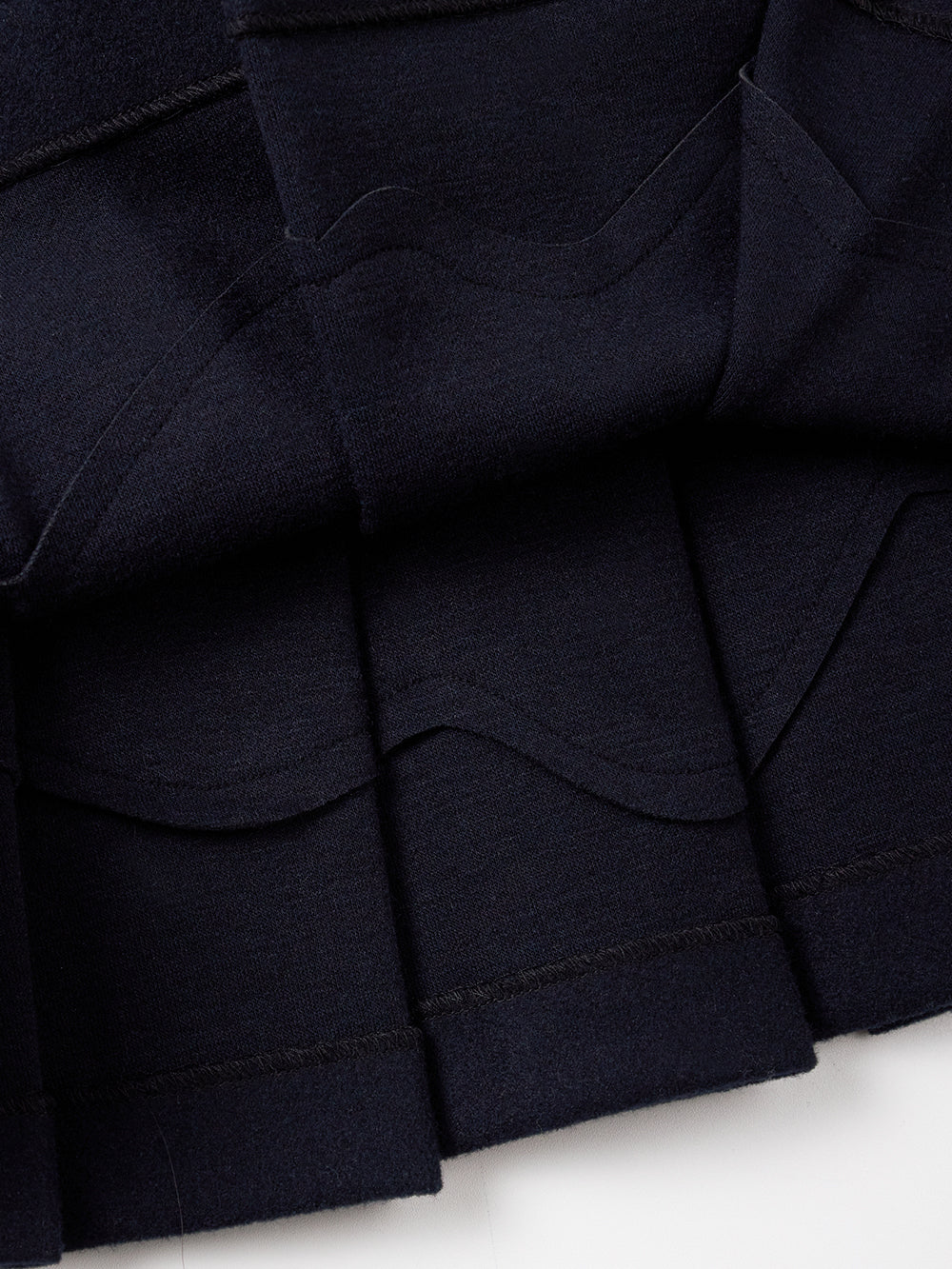 ユタ キャニオンフレアウィンタースカート