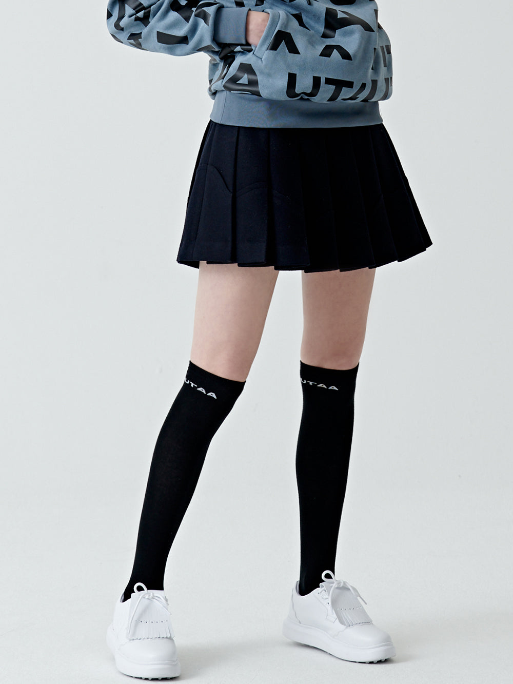 ユタ キャニオンフレアウィンタースカート