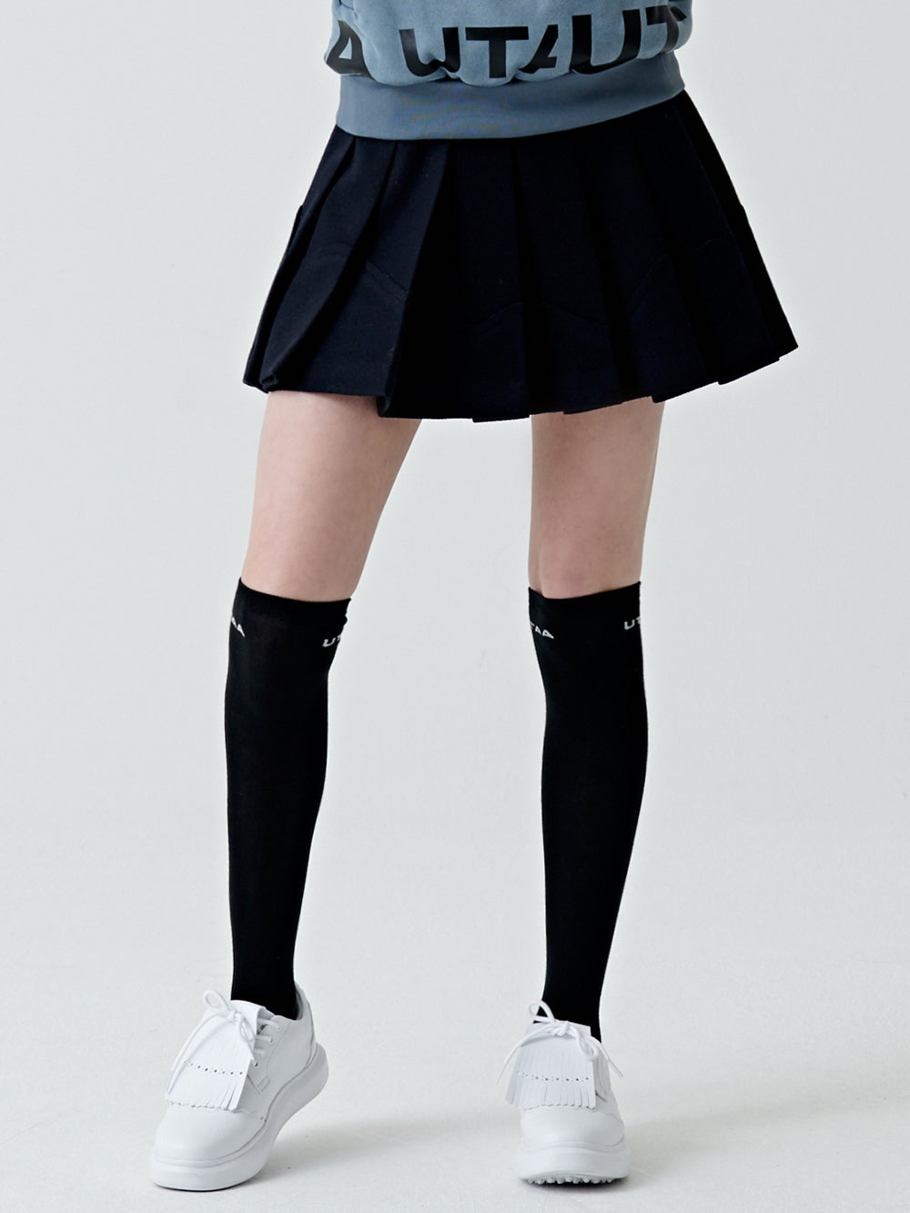 ユタ キャニオンフレアウィンタースカート