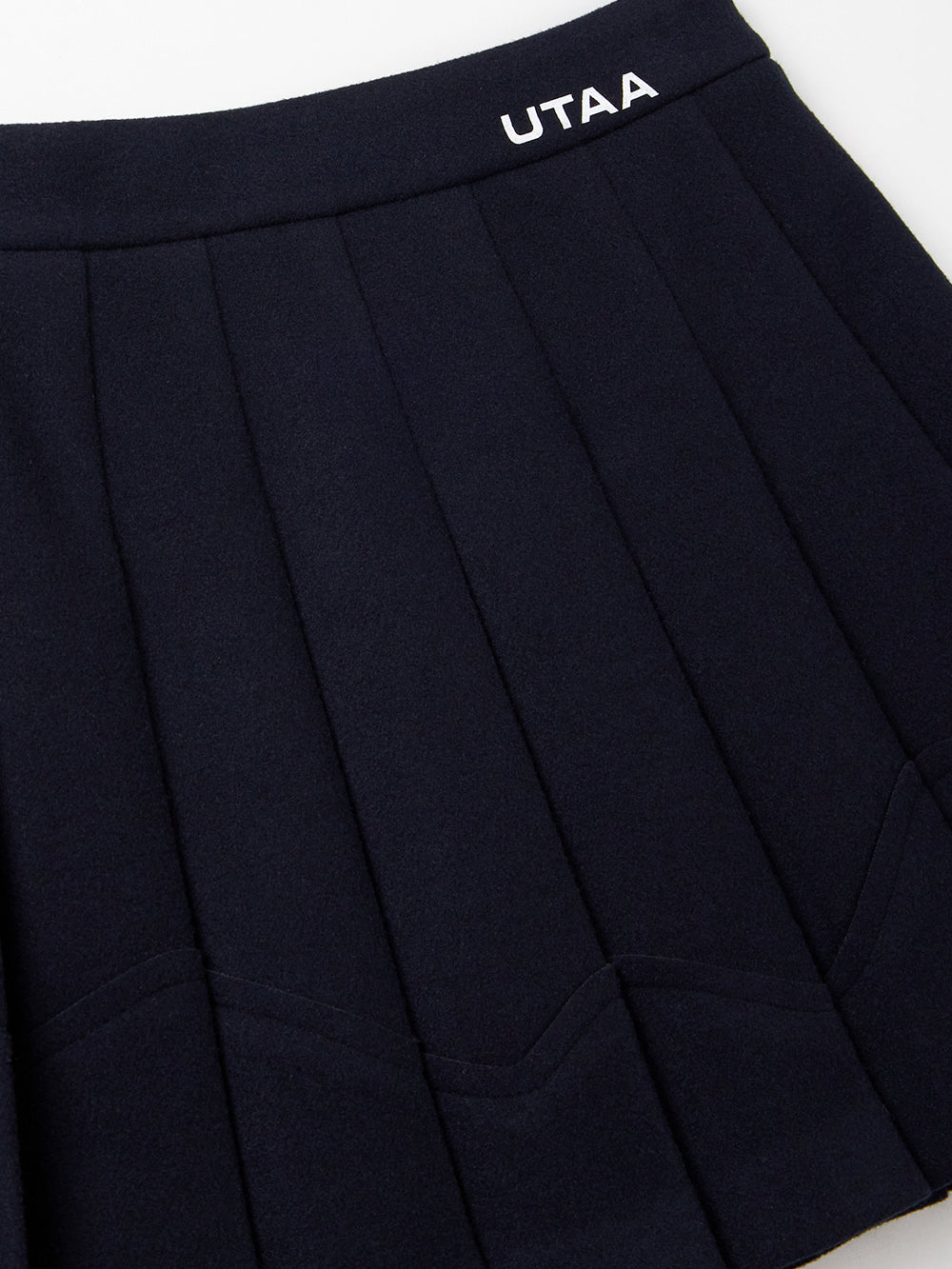 ユタ キャニオンフレアウィンタースカート