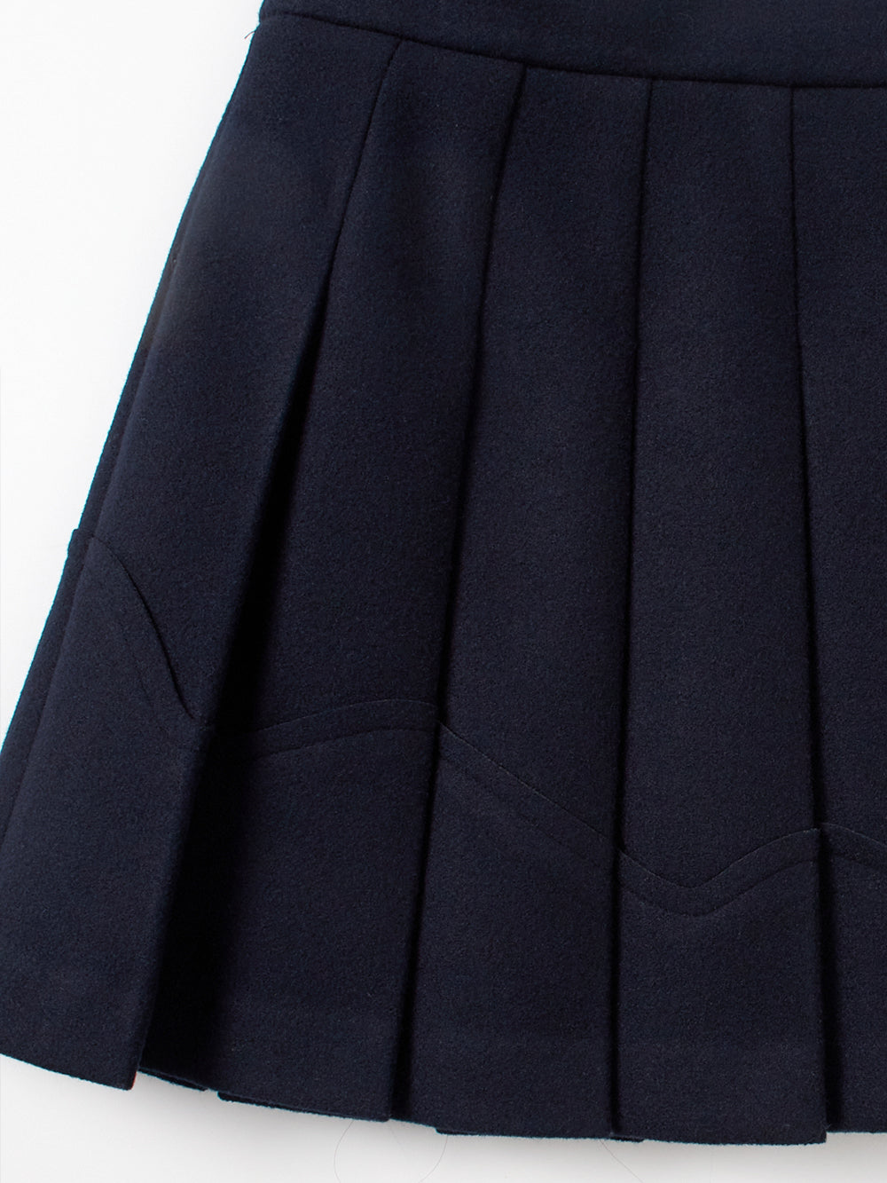 ユタ キャニオンフレアウィンタースカート