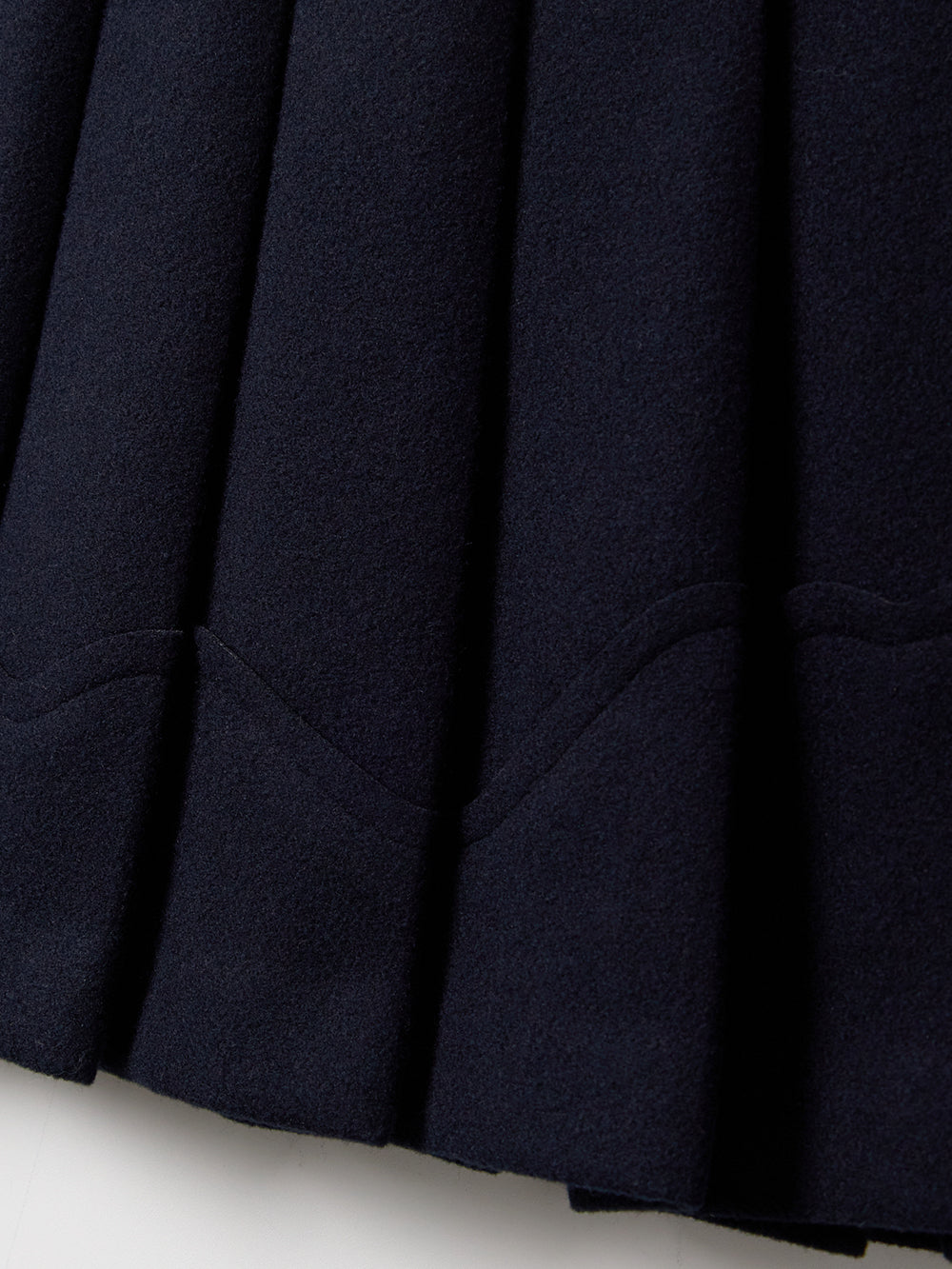 ユタ キャニオンフレアウィンタースカート