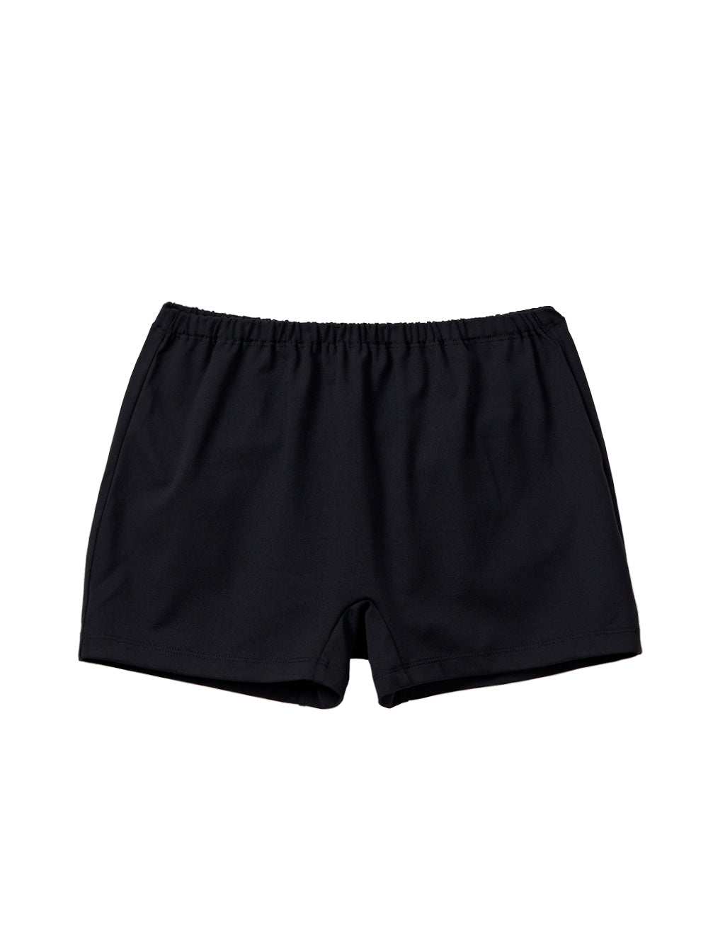 ユタ ネオンバロックショートスカート