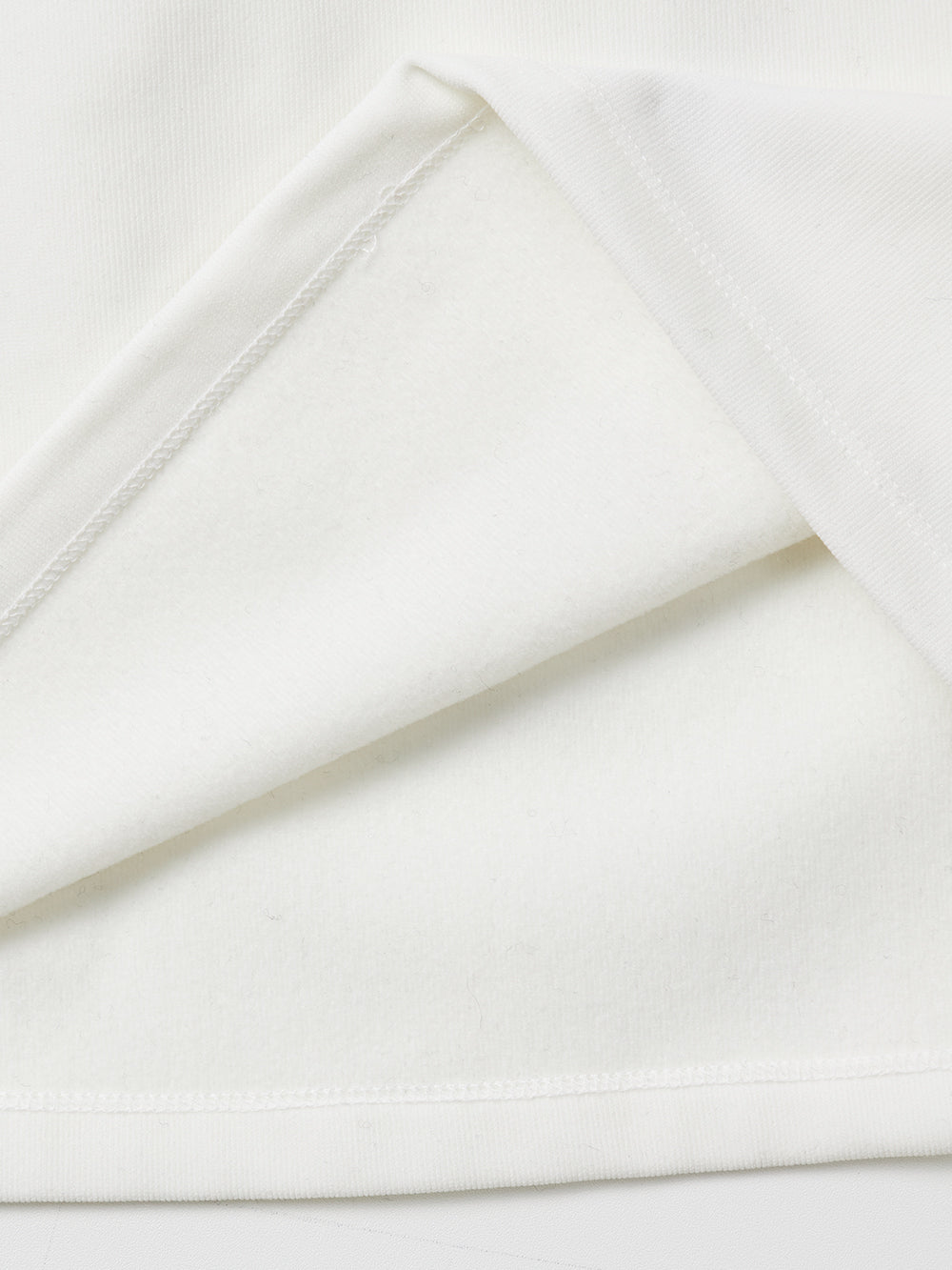 ユタ ノートルダムレースフレアPKスリーブ