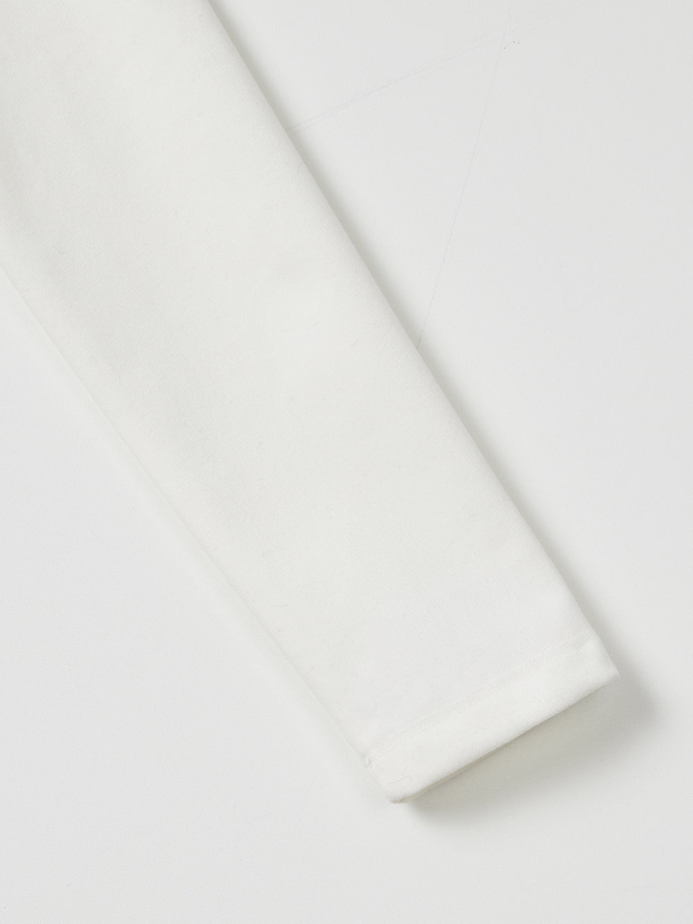 ユタ ノートルダムレースフレアPKスリーブ