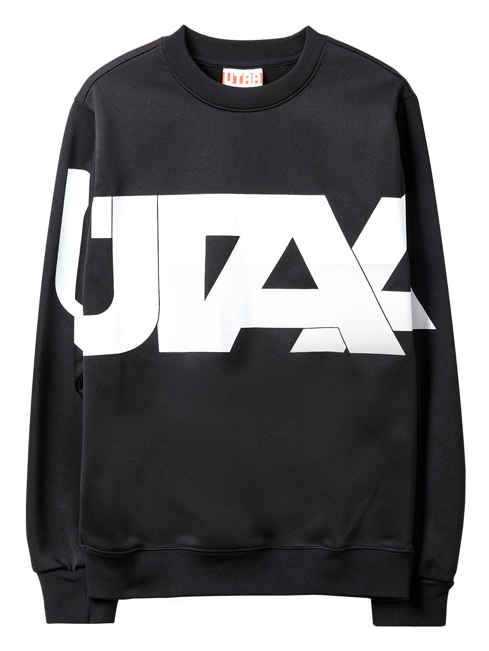 UTAA ミッドデーベーシックスウェットシャツ (女性用)
