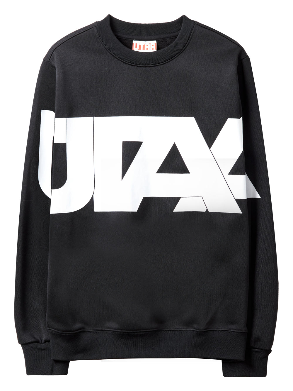 UTAA ミッドデーベーシックスウェットシャツ (女性用)