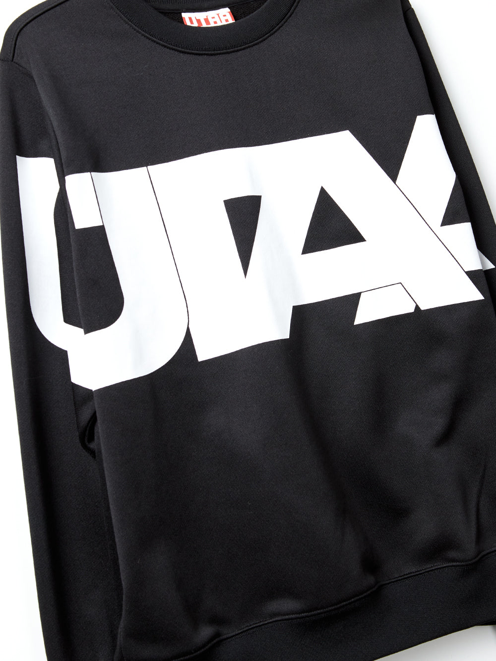 UTAA ミッドデーベーシックスウェットシャツ (女性用)