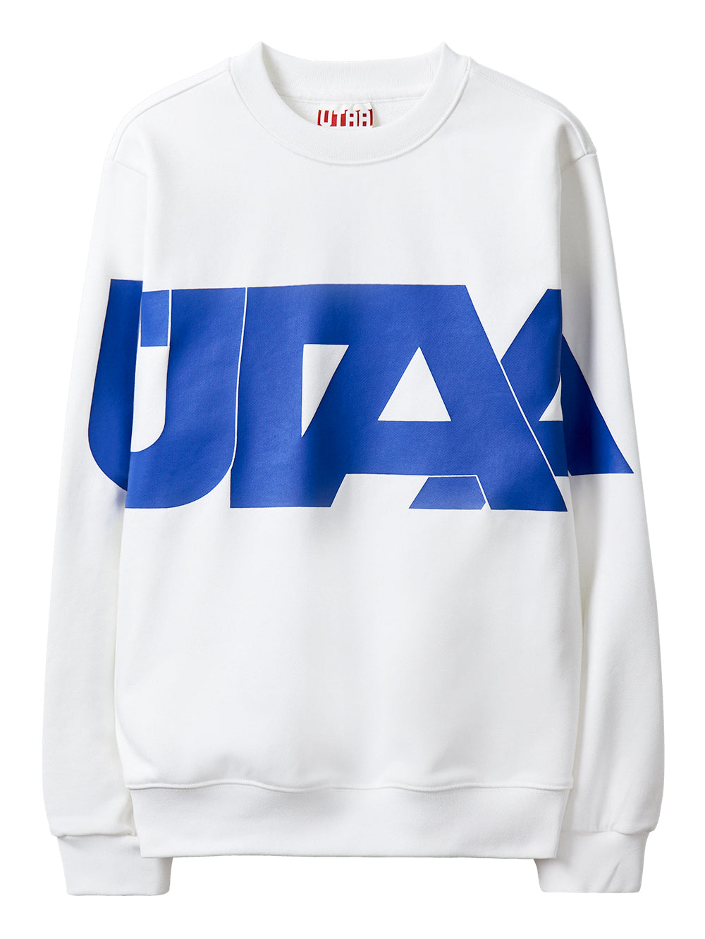 ユタ ミッドデーベーシックスウェットシャツ (女性用)