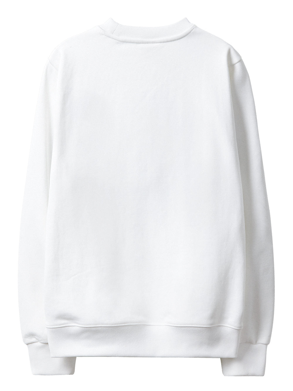 ユタ ミッドデーベーシックスウェットシャツ (女性用)