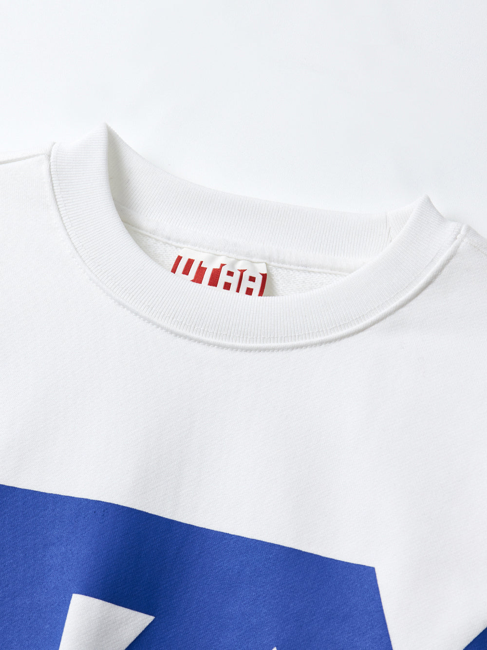 UTAA ミッドデーベーシックスウェットシャツ (女性用)