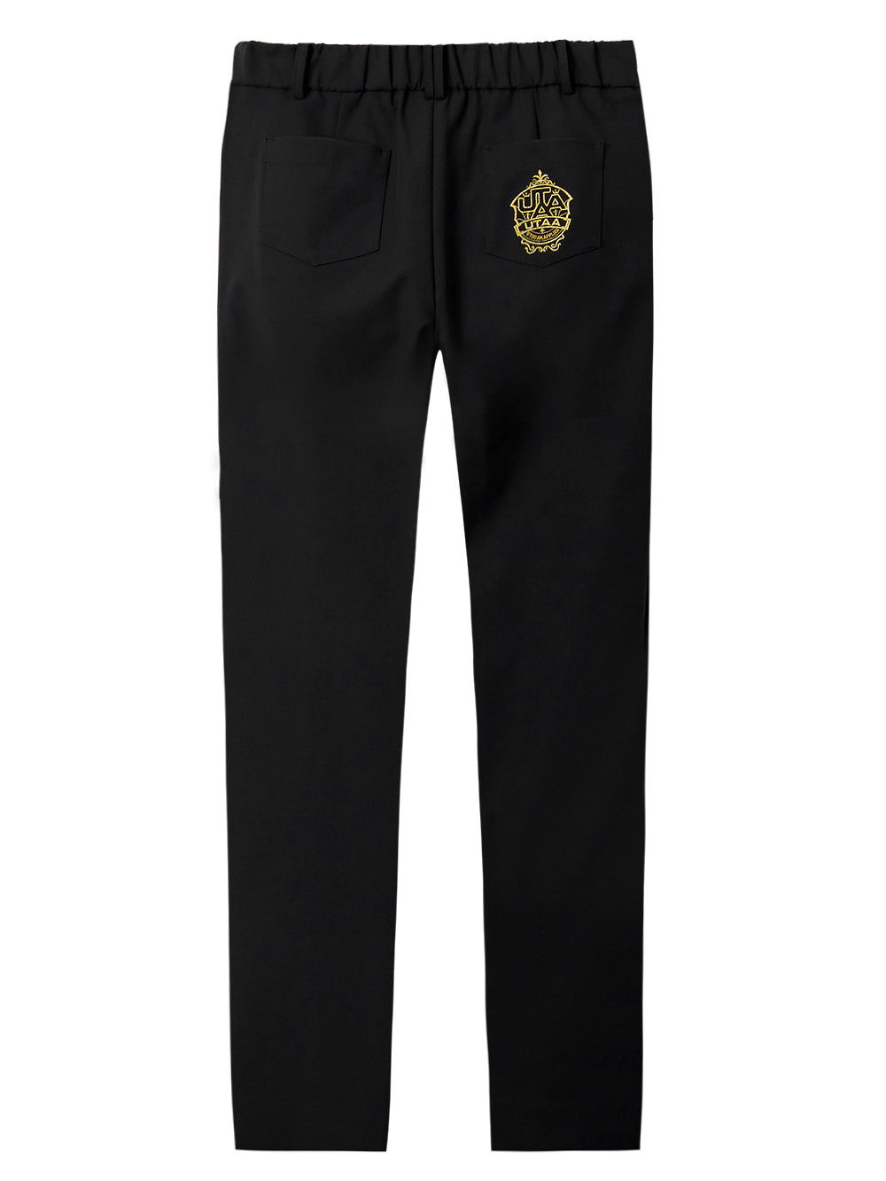 ユタ スタンダードフィットギルドパンツ (男性用)